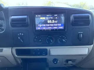 Ford F-250 Super Duty 2005 4 puertas Cabina de Tripulación XLT 4x4 LB