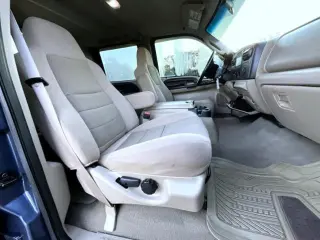 Ford F-250 Super Duty 2005 4 puertas Cabina de Tripulación XLT 4x4 LB