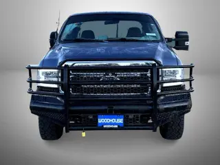 Ford F-250 Super Duty 2005 4 puertas Cabina de Tripulación XLT 4x4 LB
