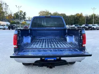 Ford F-250 Super Duty 2005 4 puertas Cabina de Tripulación XLT 4x4 LB