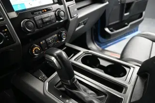 Ford F-150 2019 4x4 Raptor 4dr SuperCrew con motor 5.5 ft. SB