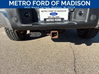 Ford F-150 2013 4x4 King Ranch 4dr SuperCrew Styleside 5.5 ft. SB