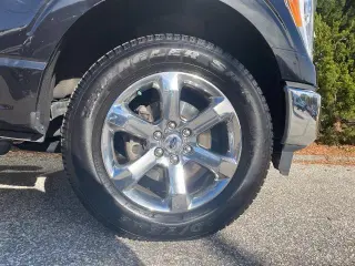 Ford F-150 2021 4x4 XLT 4dr SuperCrew 5.5 ft. SB