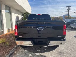 Ford F-150 2021 4x4 XLT 4dr SuperCrew 5.5 ft. SB