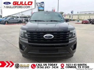 Ford Expedition MAX 2019 4x2 Limited 4dr SUV