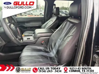 Ford Expedition MAX 2019 4x2 Limited 4dr SUV