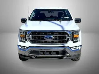 Ford F-150 2021 4x4 XLT 4dr SuperCrew 5.5 ft. SB