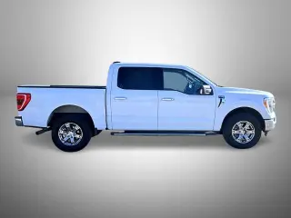 Ford F-150 2021 4x4 XLT 4dr SuperCrew 5.5 ft. SB