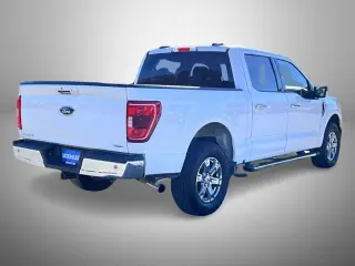 Ford F-150 2021 4x4 XLT 4dr SuperCrew 5.5 ft. SB