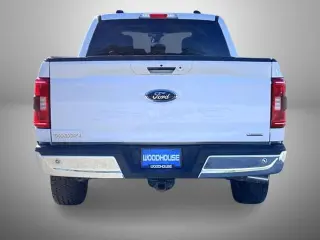 Ford F-150 2021 4x4 XLT 4dr SuperCrew 5.5 ft. SB