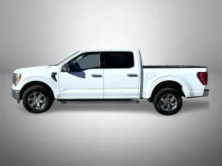 Ford F-150 2021 4x4 XLT 4dr SuperCrew 5.5 ft. SB