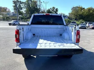 Ford F-150 2021 4x4 XLT 4dr SuperCrew 5.5 ft. SB