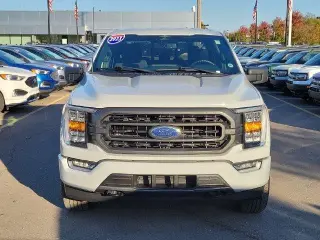 Ford F-150 2023 4x4 XLT 4dr SuperCrew 5.5 ft. SB