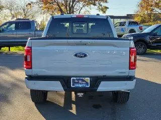 Ford F-150 2023 4x4 XLT 4dr SuperCrew 5.5 ft. SB