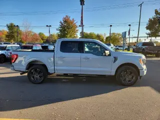 Ford F-150 2023 4x4 XLT 4dr SuperCrew 5.5 ft. SB