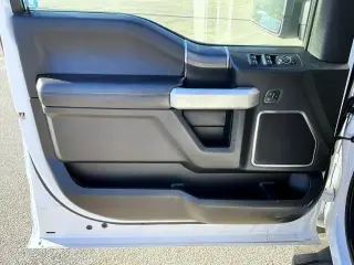 Ford F-150 2020 4x4 Lariat 4dr SuperCrew 5.5 ft. SB