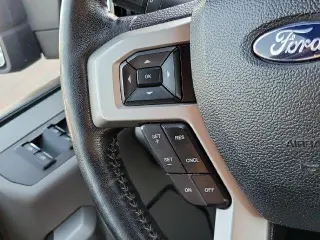 Ford F-150 2018 4x2 Lariat 4dr SuperCrew 5.5 ft. SB