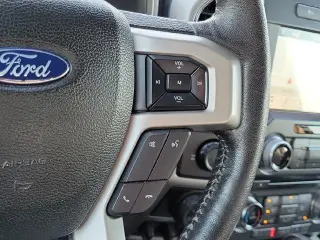 Ford F-150 2018 4x2 Lariat 4dr SuperCrew 5.5 ft. SB