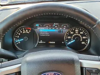 Ford F-150 2018 4x2 Lariat 4dr SuperCrew 5.5 ft. SB