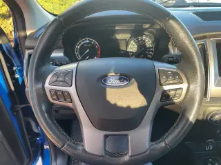 Ford Ranger 2020 4x4 XLT 4dr SuperCab 6.1 ft. SB