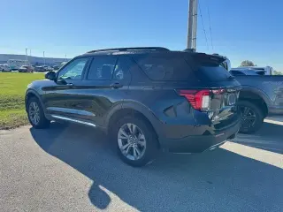 Ford Explorer 2025 AWD Active 4dr SUV