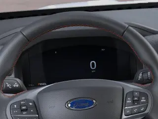 Ford Explorer 2026 AWD Active 4dr SUV