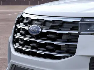 Ford Explorer 2026 AWD Active 4dr SUV