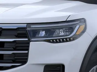 Ford Explorer 2026 AWD Active 4dr SUV