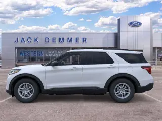Ford Explorer 2026 AWD Active 4dr SUV