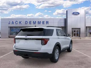 Ford Explorer 2026 AWD Active 4dr SUV
