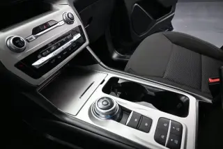 Ford Explorer 2023 XLT SUV de 4 puertas