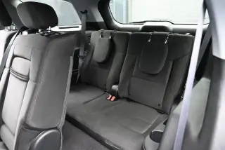 Ford Explorer 2023 XLT SUV de 4 puertas