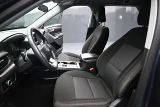 Ford Explorer 2023 XLT SUV de 4 puertas