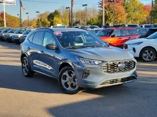Ford Escape 2023 AWD ST-Line 4dr SUV
