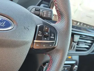 Ford Escape 2023 AWD ST-Line 4dr SUV
