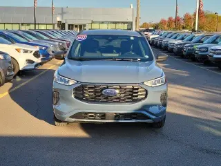 Ford Escape 2023 AWD ST-Line 4dr SUV