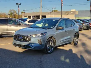 Ford Escape 2023 AWD ST-Line 4dr SUV