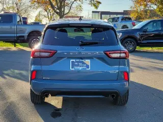 Ford Escape 2023 AWD ST-Line 4dr SUV