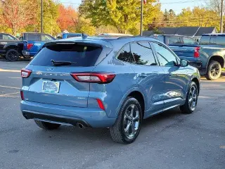 Ford Escape 2023 AWD ST-Line 4dr SUV