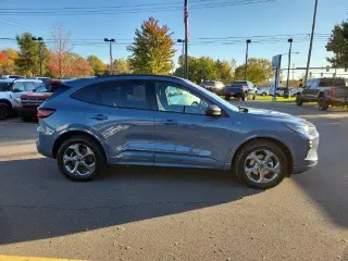 Ford Escape 2023 AWD ST-Line 4dr SUV