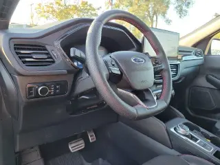 Ford Escape 2023 AWD ST-Line 4dr SUV