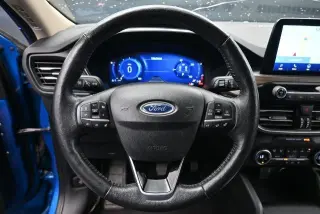 Ford Escape Hybrid 2020 AWD Titanium SUV 4 puertas