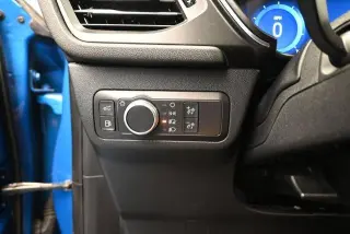 Ford Escape Hybrid 2020 AWD Titanium SUV 4 puertas
