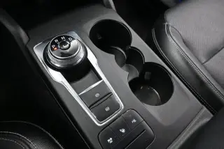Ford Escape Hybrid 2020 AWD Titanium SUV 4 puertas