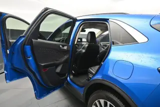 Ford Escape Hybrid 2020 AWD Titanium SUV 4 puertas