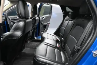 Ford Escape Hybrid 2020 AWD Titanium SUV 4 puertas