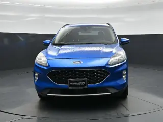 Ford Escape Hybrid 2020 AWD Titanium SUV 4 puertas