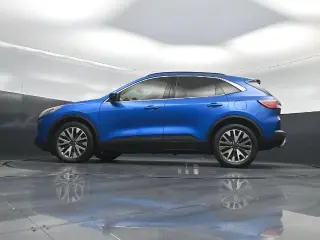 Ford Escape Hybrid 2020 AWD Titanium SUV 4 puertas