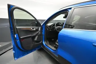 Ford Escape Hybrid 2020 AWD Titanium SUV 4 puertas