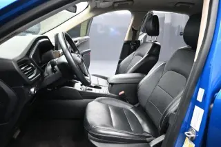 Ford Escape Hybrid 2020 AWD Titanium SUV 4 puertas